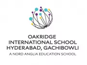 Oakridge International School Gachibowli Achieves Major Milestone with CIS Evaluation Success