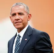 Obama's Final Campaign Push: Former President Rallies Democrats in Virginia & New Jersey Ahead of Crucial Elections