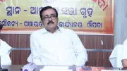 Odisha Assembly in Uproar: BJP MLA's Gandhi Remarks Spark Opposition Protest