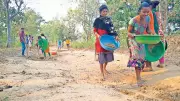 Odisha's Bold Plan to End Malkangiri Land Dispute: Permanent Titles, Case Review