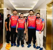 Ofis Square Unites Business Titans & Sports Legends to Redefine Corporate India's Future