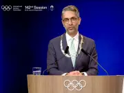 Olympic Legend Abhinav Bindra to Carry Torch at 2026 Winter Games - Historic Moment for India