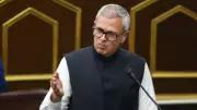 Omar Abdullah Considers Legal Intervention: Former J&K CM May Join Supreme Court Statehood Battle