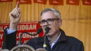 Omar Abdullah: Not All Kashmiris Are Terrorists After Attack