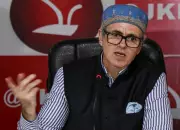Omar Abdullah's 'Show Me The Money' Retort to Sitharaman's J&K Economy Praise