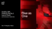 OnePlus 15R & Pad Go 2 Launch Event in Bengaluru: Tickets at Rs 499