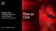 OnePlus 'Rise as One' 2025 Event: Launch Details, Live Stream & What to Expect
