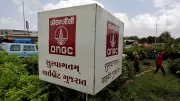 ONGC Gas Leak in Andhra's Konaseema Uncontrolled, Flames Slightly Subside