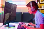 Online Gaming Puts Children's Health at Risk: Alarming Report Reveals