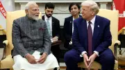 Operation Sindoor & Russian Oil: Congress Mocks PM Modi's Silence on Trump Claims