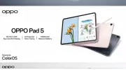 Oppo Pad 5 Tablet Set for India Launch Alongside Reno15 Series This Month