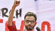 Opposition Questions Bail Denial to Umar Khalid, Flags Dera Chief's Parole
