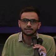Opposition Questions Denial of Bail to Umar Khalid, Sharjeel Imam