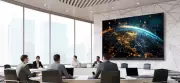 Optoma Launches Advanced All-in-One LED Display with Flip Chip COB