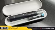 Oral-B iO Series 9 Review: Is This AI-Powered Toothbrush Worth ₹30,000?