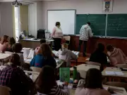 Over 500 Students Present Social Projects at MediaGame Festival in Moscow