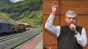 Over 75% of Indian Railway Tracks Now Support 110+ Kmph Speeds: Vaishnaw