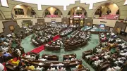 Over a Dozen Madhya Pradesh MLAs Skip Question Hour; Minister Cites Wedding Season