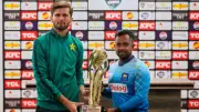 PAK vs SL 1st ODI 2025: Live Streaming Guide in India, Match Time & Squads