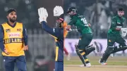 PAK vs SL T20 Tri-Series: Sri Lanka Face Must-Win Clash Against Pakistan