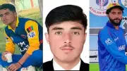 Pakistan Airstrikes Kill 3 Afghan Cricket Stars: ACB Withdraws From Tri-Series in Protest