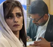 Pakistan Allegedly Walks Out of Oxford Union Debate Against India