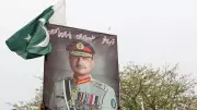Pakistan Army Chief Asim Munir Becomes Supreme Leader of Defence Forces