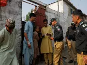 Pakistan Arrests of Afghan Nationals Surge 146% Amid Border Reopening