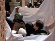 Pakistan Court Extends Imran Khan and Bushra Bibi's Bail Till Jan 27 in Toshakhana Case