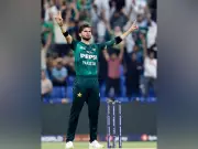 Pakistan Cricket Shakeup: Shaheen Afridi Takes Over ODI Captaincy from Mohammad Rizwan in Major Leadership Reshuffle