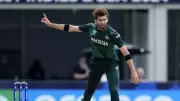 Pakistan Cricket's Captaincy Carousel: Shaheen Afridi Takes Over ODI Reigns from Mohammad Rizwan