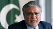 Pakistan Deputy PM Reveals May Attack on Nur Khan Airbase
