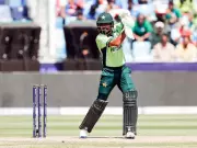 Pakistan Drops Babar & Rizwan for Sri Lanka T20Is; Khawaja Nafay Gets Maiden Call