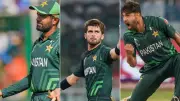 Pakistan Drops Babar Azam, Shaheen Afridi for Sri Lanka T20Is; Focus on Strike Rate