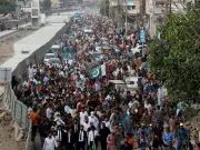 Pakistan Faces Renewed Scrutiny as Nine More Baloch Citizens Reportedly Disappear