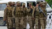 Pakistan Security Forces Eliminate 26 Militants in Northwest Operations