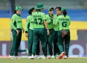 Pakistan Women's Cricket Team Faces Backlash After Disastrous World Cup Campaign