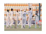 Pakistan's Batting Collapse Draws Fury from Head Coach: 'Simply Not Acceptable'