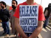 Pakistan's Enforced Disappearances Crisis Returns to Haunt Balochistan