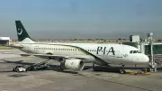 Pakistan's National Flag Carrier Returns to UK Skies After 5-Year Ban Over Fake Pilot Licence Scandal
