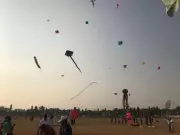 Pakistan's Punjab Lifts 20-Year Ban on Kite Flying for Basant Festival