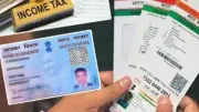PAN-Aadhaar Link Deadline Today: Steps, Penalty, Status Check Guide