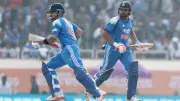 Panchal: Rohit & Kohli's T20I, Test Retirement Revives ODI Cricket