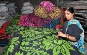 Panipat's Textile Exports Hit by Trump's 50% Tariff, Industry Seeks Relief