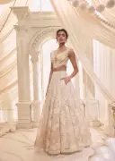 Pantone Colour 2026: How to Use Cloud Dancer in Your Indian Wardrobe & Home