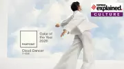 Pantone's 2026 Colour of the Year: The Story Behind 'Cloud Dancer' and Its Global Influence