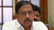 Parameshwara Sidesteps CM Post Queries, Focuses on Belagavi Security