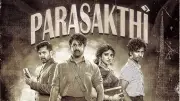 Parasakthi FDFS Review: Sivakarthikeyan's Bold Socio-Political Film Divides Audiences