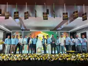 Parijat Industries Launches Patented Insecticide for Paddy Pest Control