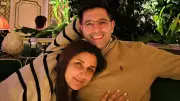 Parineeti Chopra and Raghav Chadha Welcome First Baby! 'He's Finally Here' Announcement Goes Viral